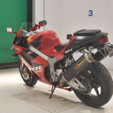 Мотоцикл Honda VTR1000SP з пробігом 48295 km