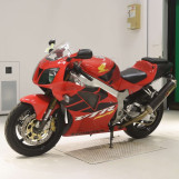 Мотоцикл Honda VTR1000SP з пробігом 48295 km
