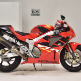 Мотоцикл Honda VTR1000SP з пробігом 48295 km