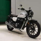 Мотоцикл Honda GB350
