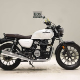 Мотоцикл Honda GB350