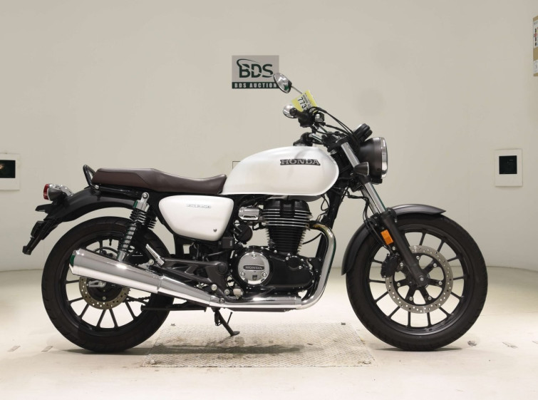 Мотоцикл Honda GB350