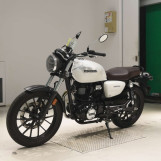 Мотоцикл Honda GB350