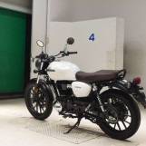 Мотоцикл Honda GB350