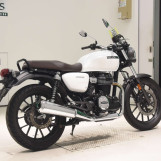 Мотоцикл Honda GB350