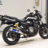 Мотоцикл Yamaha XJR1300 з пробігом 13388 km