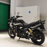 Мотоцикл Yamaha XJR1300 з пробігом 13388 km