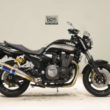 Мотоцикл Yamaha XJR1300 з пробігом 13388 km