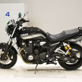 Мотоцикл Yamaha XJR1300 з пробігом 13388 km