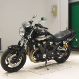 Мотоцикл Yamaha XJR1300 з пробігом 13388 km