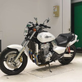 Мотоцикл Honda X4LD з пробігом 39438 km