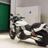 Мотоцикл Honda X4LD з пробігом 39438 km