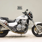 Мотоцикл Honda X4LD з пробігом 39438 km