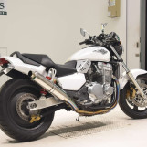 Мотоцикл Honda X4LD з пробігом 39438 km