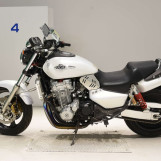 Мотоцикл Honda X4LD з пробігом 39438 km