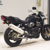 Мотоцикл Kawasaki ZRX1100 с пробегом 5664 km