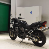 Мотоцикл Kawasaki ZRX1100 с пробегом 5664 km