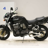 Мотоцикл Kawasaki ZRX1100 с пробегом 5664 km