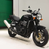 Мотоцикл Kawasaki ZRX1100 с пробегом 5664 km