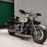 Мотоцикл Yamaha DRAGSTAR XVS400 CLASSIC с пробегом 11216 km