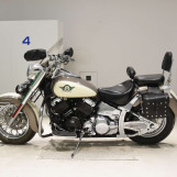 Мотоцикл Yamaha DRAGSTAR XVS400 CLASSIC с пробегом 11216 km