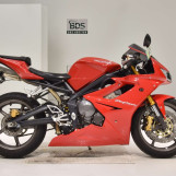 Мотоцикл Triumph DAYTONA 675 з пробігом 16056 km