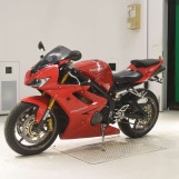 Мотоцикл Triumph DAYTONA 675 з пробігом 16056 km