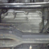 Мотоцикл Yamaha XJR400 з пробігом 23962 km