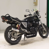 Мотоцикл Yamaha XJR400 з пробігом 23962 km