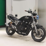 Мотоцикл Yamaha XJR400 з пробігом 23962 km
