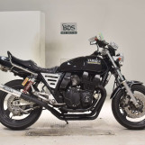 Мотоцикл Yamaha XJR400 з пробігом 23962 km
