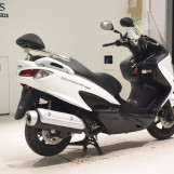 Мотоцикл Suzuki BURGMAN200