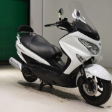 Мотоцикл Suzuki BURGMAN200