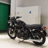 Мотоцикл Triumph BONNEVILLE T100