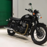 Мотоцикл Triumph BONNEVILLE T100
