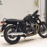 Мотоцикл Triumph BONNEVILLE T100