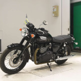 Мотоцикл Triumph BONNEVILLE T100