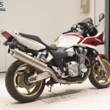 Мотоцикл Honda CB1300SFA BOLDOR