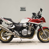 Мотоцикл Honda CB1300SFA BOLDOR