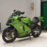 Мотоцикл Kawasaki NINJA ZX-12R