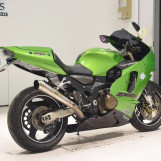 Мотоцикл Kawasaki NINJA ZX-12R