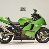 Мотоцикл Kawasaki NINJA ZX-12R