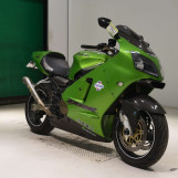 Мотоцикл Kawasaki NINJA ZX-12R