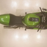 Мотоцикл Kawasaki NINJA ZX-12R