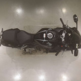 Мотоцикл Honda CBR650R з пробігом 2656 km