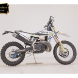 Мотоцикл Husqvarna TE300I з пробігом 1344 km