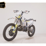 Мотоцикл Husqvarna TE300I з пробігом 1344 km