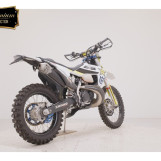 Мотоцикл Husqvarna TE300I з пробігом 1344 km