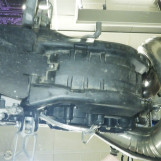 Мотоцикл Husqvarna TE300I з пробігом 1344 km