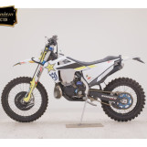 Мотоцикл Husqvarna TE300I з пробігом 1344 km